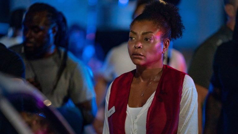 “Até a Última Gota”: quando o racismo, o machismo e o classismo esgotam uma mulher negra “Até a Última Gota”: quando o racismo, o machismo e o classismo esgotam uma mulher negra