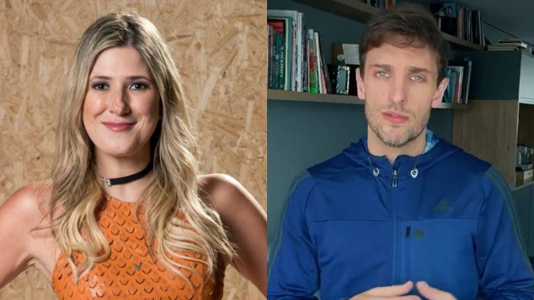 O pacto da branquitude e a condescendência seletiva de Dani Calabresa