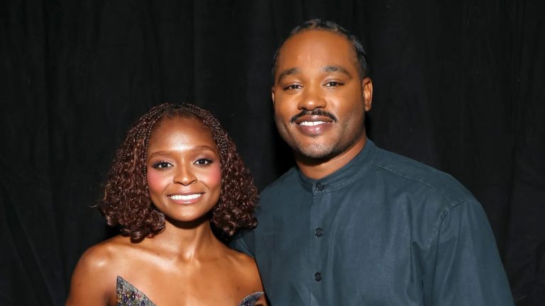 “Coração de Ferro”: Ryan Coogler fortalece protagonismo negro em nova série da Marvel com a Riri Williams “Coração de Ferro”: Ryan Coogler fortalece protagonismo negro em nova série da Marvel com a Riri Williams