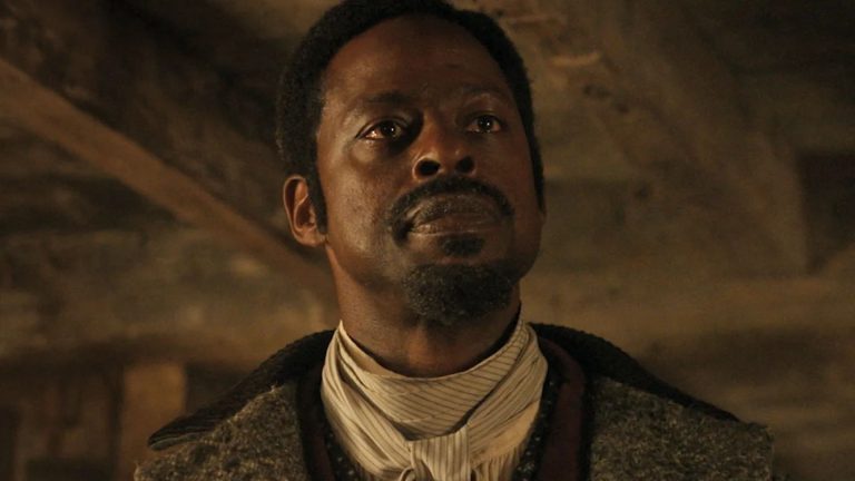 Minissérie com Sterling K. Brown ganha trailer emocionante com trama sobre aventura e liberdade negra Minissérie com Sterling K. Brown ganha trailer emocionante com trama sobre aventura e liberdade negra