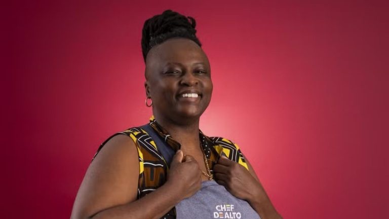 Conheça os chefs negros do ‘Chef de Alto Nível’, novo reality show gastronômico Conheça os chefs negros do ‘Chef de Alto Nível’, novo reality show gastronômico