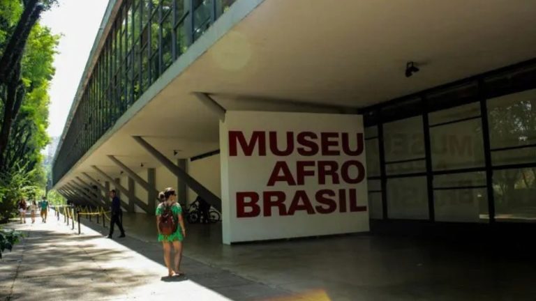 Museu Afro Brasil se posiciona após denúncias de ex-diretor artístico: “Não foi possível alcançar um acordo” Museu Afro Brasil se posiciona após denúncias de ex-diretor artístico: “Não foi possível alcançar um acordo”