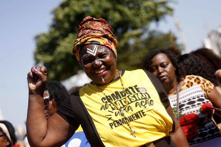 Confira as cidades que recebem a Marcha das Mulheres Negras neste mês de julho