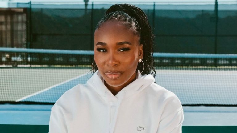 Venus Williams relata anos de dores causadas por miomas e negligência médica: “Disseram que era normal” Venus Williams relata anos de dores causadas por miomas e negligência médica: “Disseram que era normal”