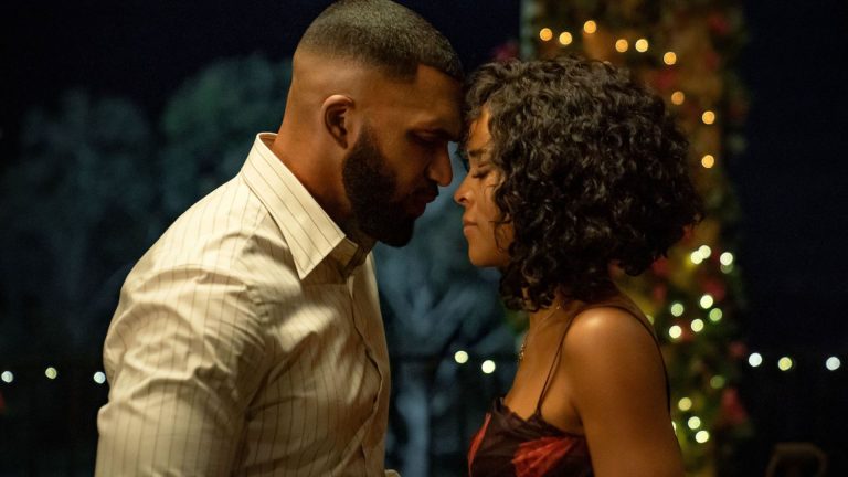 ‘Ruth & Boaz’: novo romance negro de Tyler Perry estreia em setembro na Netflix ‘Ruth & Boaz’: novo romance negro de Tyler Perry estreia em setembro na Netflix
