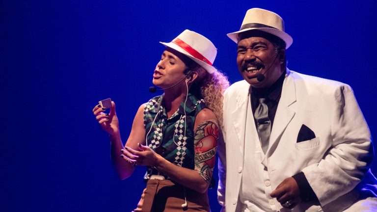 Zé Ketti: o samba que resistiu ao esquecimento Zé Ketti: o samba que resistiu ao esquecimento