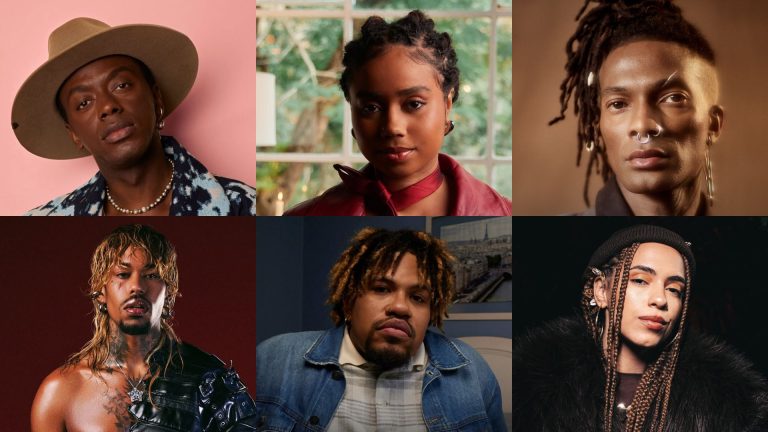 Projeto reúne vozes negras para celebrar a obra de Djavan em álbum especial Projeto reúne vozes negras para celebrar a obra de Djavan em álbum especial