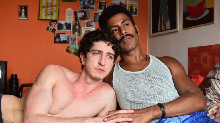 Estrelada por Ícaro Silva, minissérie sobre a luta contra a AIDS no Brasil ganha data de estreia na HBO Max Estrelada por Ícaro Silva, minissérie sobre a luta contra a AIDS no Brasil ganha data de estreia na HBO Max