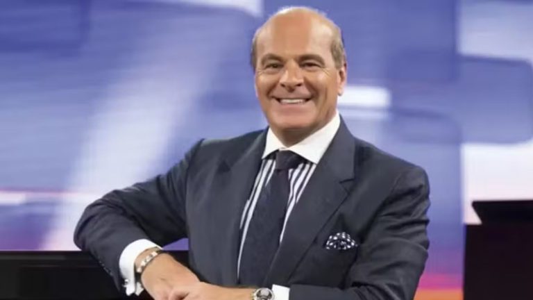 Vice-presidente da RedeTV! reage a críticas por fala racista sobre imigrantes africanos: “É constatação dos fatos” Vice-presidente da RedeTV! reage a críticas por fala racista sobre imigrantes africanos: “É constatação dos fatos”