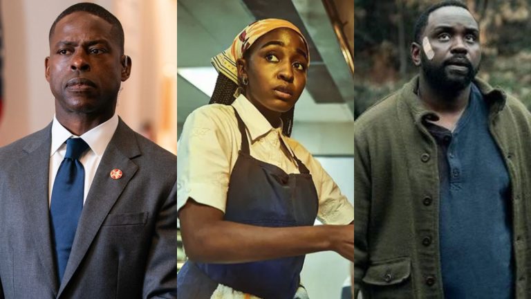 Emmy 2025: Sterling K. Brown, Ayo Edebiri e Brian Tyree Henry estão entre os indicados da premiação Emmy 2025: Sterling K. Brown, Ayo Edebiri e Brian Tyree Henry estão entre os indicados da premiação