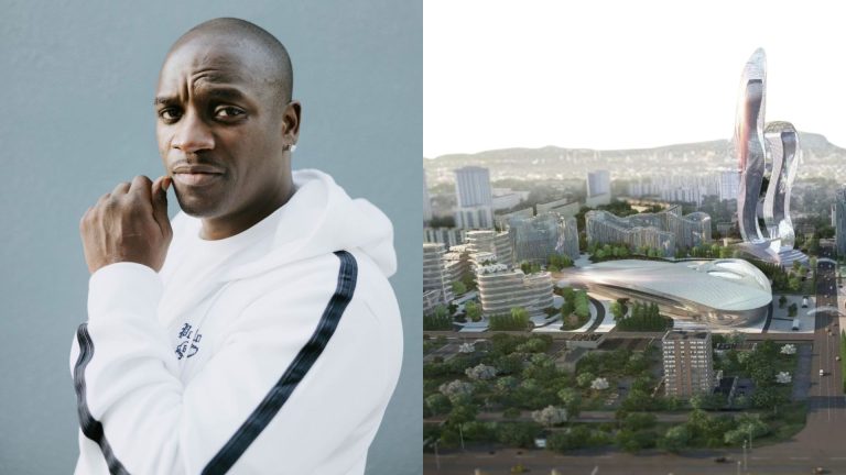Akon City segue de pé! Cantor nega cancelamento de cidade futurista inspirada em Wakanda, no Senegal