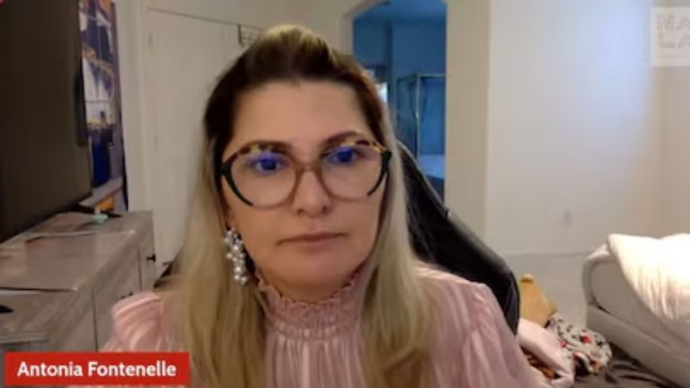 A fala que adoece: quando o discurso público ameaça a saúde mental da população negra A fala que adoece: quando o discurso público ameaça a saúde mental da população negra