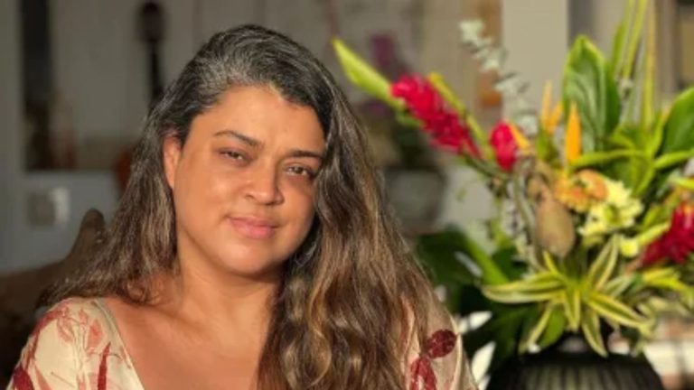 Preta Gil morre aos 50 anos após batalha contra câncer no intestino Preta Gil morre aos 50 anos após batalha contra câncer no intestino
