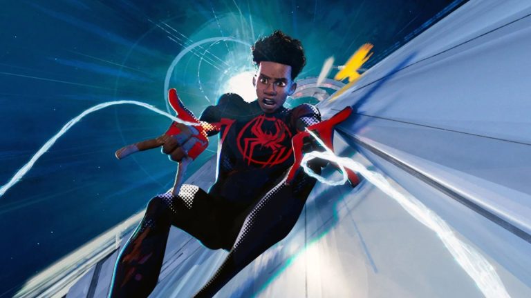 “Homem-Aranha: Além do Aranhaverso” teve sua estreia nos cinemas adiada novamente “Homem-Aranha: Além do Aranhaverso” teve sua estreia nos cinemas adiada novamente
