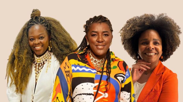 25 de julho: a potência do feminino negro 25 de julho: a potência do feminino negro