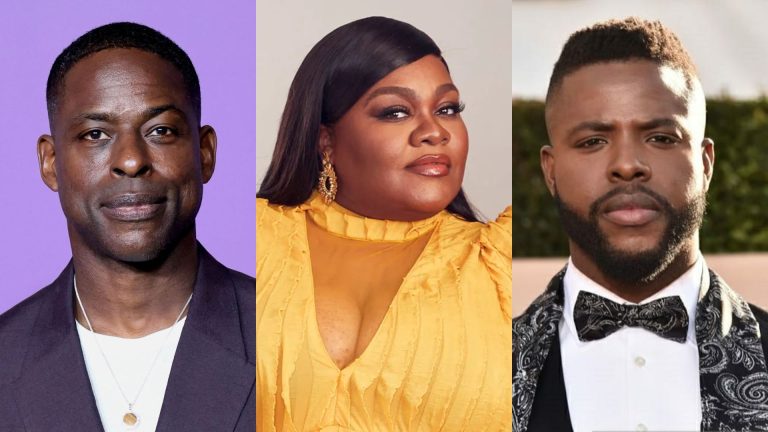 Sterling K. Brown, Da’Vine Joy Randolph e Winston Duke vão estrelar aclamada adaptação que remete ao caso de Emmett Till Sterling K. Brown, Da’Vine Joy Randolph e Winston Duke vão estrelar aclamada adaptação que remete ao caso de Emmett Till