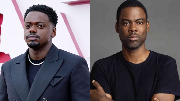Daniel Kaluuya integra elenco do novo filme da A24 dirigido por Chris Rock Daniel Kaluuya integra elenco do novo filme da A24 dirigido por Chris Rock