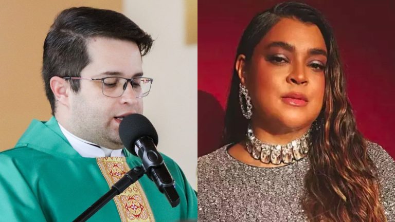 Padre é denunciado após ataques às religiões de matriz africana: “Cadê esses orixás que não recussitaram Preta Gil”