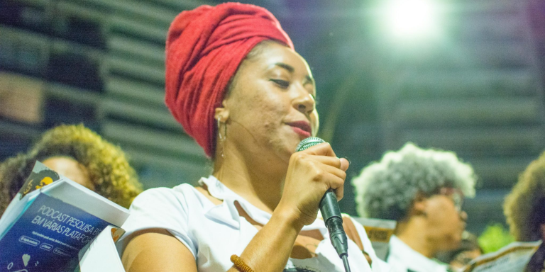 Desejar é resistir: mulheres negras compartilham sonhos, demandas e esperanças para o futuro
