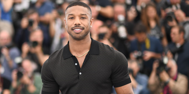 Michael B. Jordan, Tupac e Damson Idris integram lista dos homens mais atraentes de todos os tempos segundo a Bazaar Michael B. Jordan, Tupac e Damson Idris integram lista dos homens mais atraentes de todos os tempos segundo a Bazaar