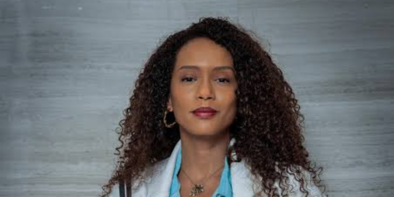 Taís Araujo leva sonhos, poesia e referência de mulher negra para televisão brasileira