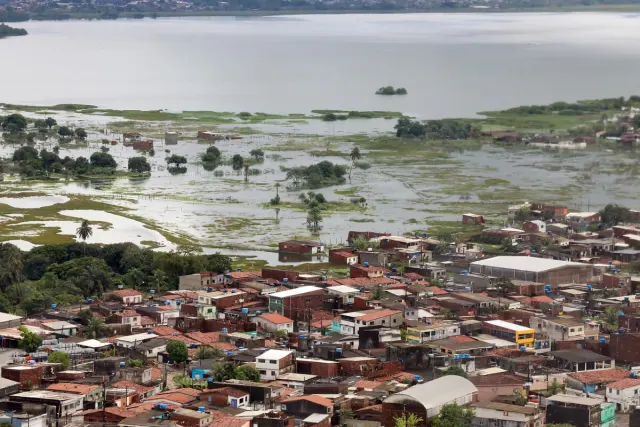 Licenciamento aprovado: o Brasil legaliza o racismo ambiental
