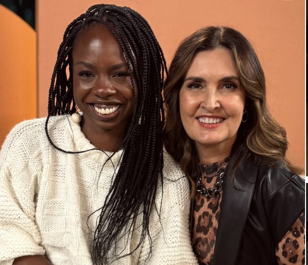 “A gente aprende ouvindo”: Gabi Oliveira revisita estética, rede de apoio e autonomia em conversa com Fátima Bernardes “A gente aprende ouvindo”: Gabi Oliveira revisita estética, rede de apoio e autonomia em conversa com Fátima Bernardes