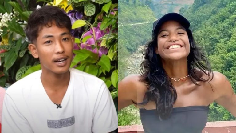 “Queria poder pedir desculpas a ela”: impedido de voltar ao Monte Rinjani, guia relata últimos momentos com Juliana Marins “Queria poder pedir desculpas a ela”: impedido de voltar ao Monte Rinjani, guia relata últimos momentos com Juliana Marins