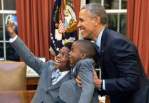 O que Obama revela sobre criar meninos em tempos de ausências e silêncios