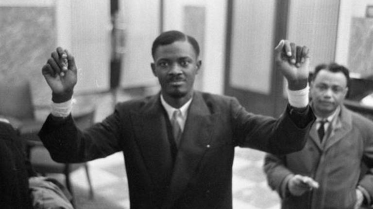MIS exibe documentário indicado ao Oscar sobre o assassinato de Patrice Lumumba e o golpe de Estado no Congo MIS exibe documentário indicado ao Oscar sobre o assassinato de Patrice Lumumba e o golpe de Estado no Congo