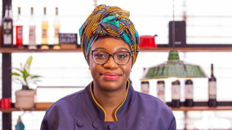 “O que nos afasta da comida de verdade é a colonização”, diz Bruna Crioula sobre polêmica na COP30 com açaí e outras comidas típicas paraenses