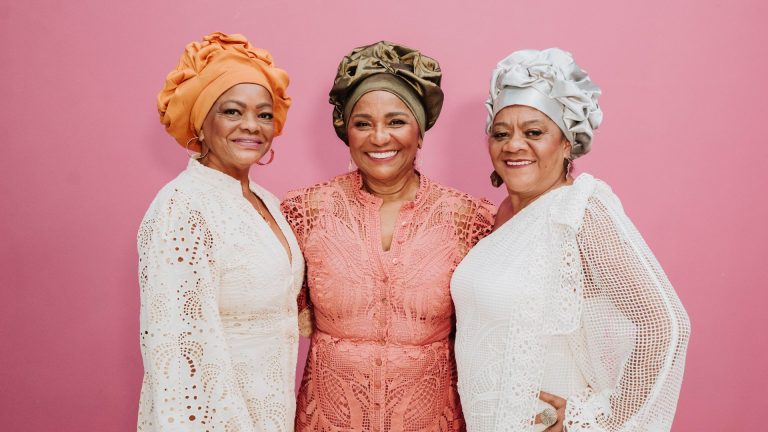 Matriarcas do Samba celebram os 90 anos de Candeia em show inédito no Rio