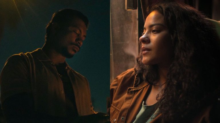 ‘Cinco Tipos de Medo’: Filme com Bella Campos e Xamã estreia hoje no Festival de Gramado