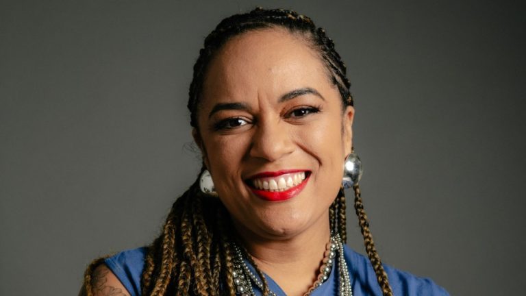Elisama Santos anuncia novo projeto que estreia em setembro, marcando nova fase da carreira como comunicadora Elisama Santos anuncia novo projeto que estreia em setembro, marcando nova fase da carreira como comunicadora