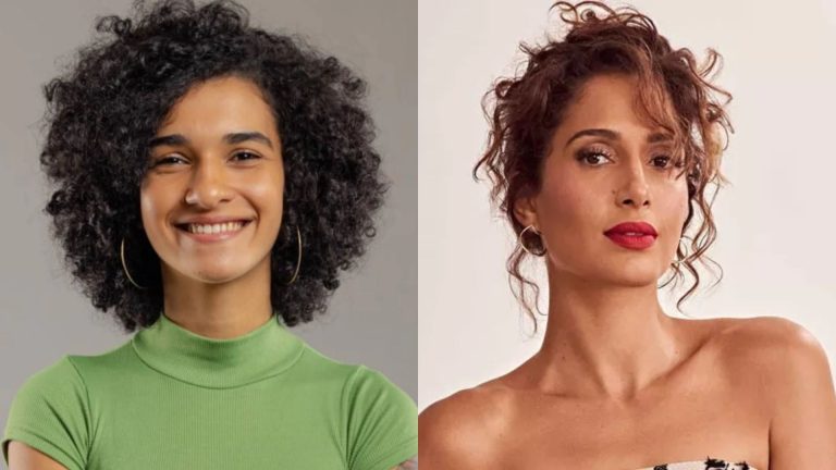 Criadora do ‘Parditude’ pode ser processada por ataques à identidade racial de Camila Pitanga, diz advogado Criadora do ‘Parditude’ pode ser processada por ataques à identidade racial de Camila Pitanga, diz advogado