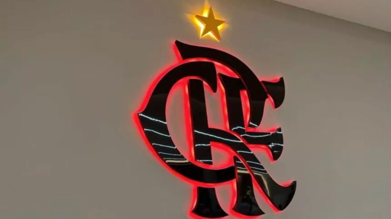Flamengo anuncia medidas antirracistas sem detalhar valores de investimento Flamengo anuncia medidas antirracistas sem detalhar valores de investimento