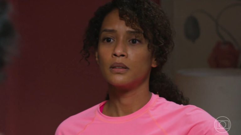 “Se eu cair 100 vezes, eu vou levantar 101” “Se eu cair 100 vezes, eu vou levantar 101”