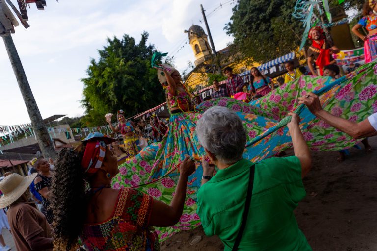 Museu Bispo do Rosário celebra cultura popular com Arraiá da Vizinhança neste sábado na Zona Oeste do Rio