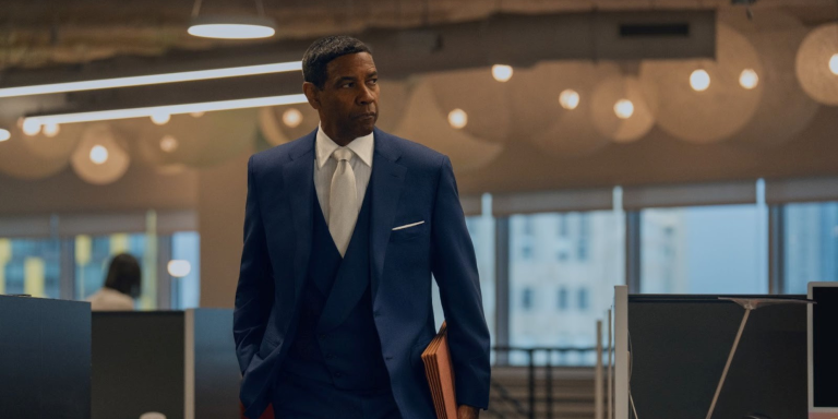 Filme ‘Highest 2 Lowest’, com Denzel Washington e direção de spike lee, ganha trailer e data de estreia