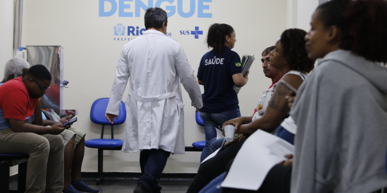 O racismo como fator que adoece: por que falar em saúde é também falar sobre desigualdade O racismo como fator que adoece: por que falar em saúde é também falar sobre desigualdade