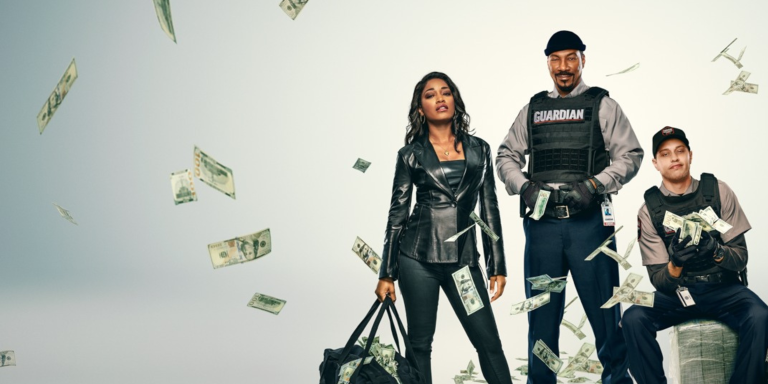 ‘A Última Missão’: nova comédia de ação com Eddie Murphy e Keke Palmer é puro entretenimento no estilo anos 2000