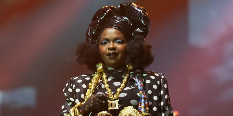 Prestes a se apresentar no The Town, Lauryn Hill manda recado para os brasileiros: “Estamos felizes em retornar ao Brasil”