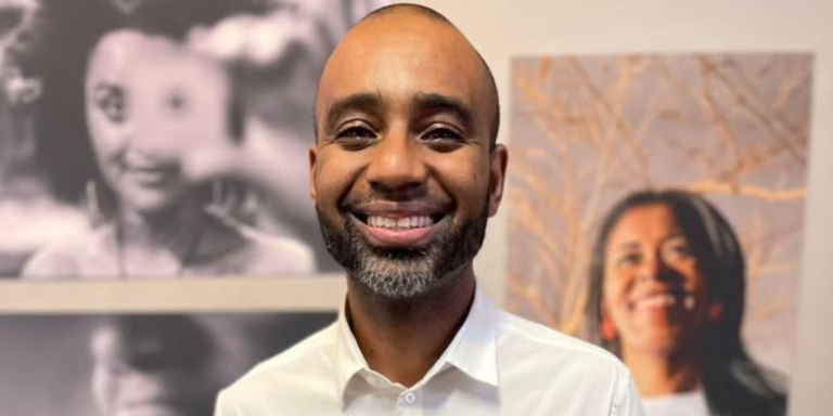 Workshop em São Paulo discute paternidade e saúde mental de homens negros