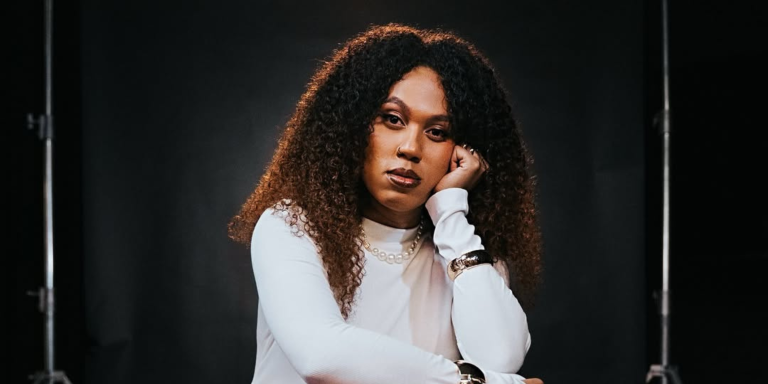 Giovanna Heliodoro estreia como apresentadora da série ‘Conversas que Inspiram’ no Futura e Globoplay