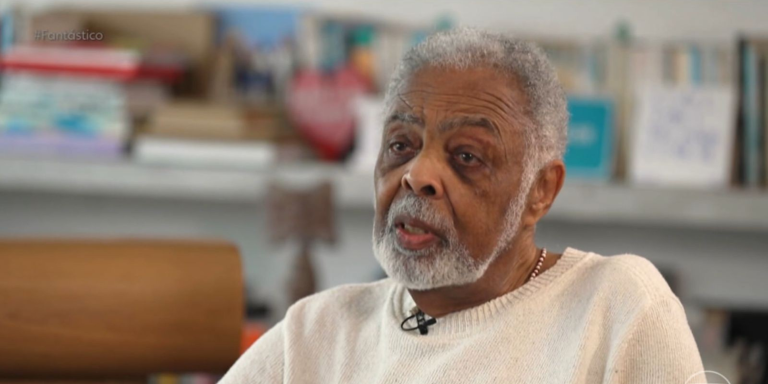“Com Preta, tivemos tempo de ir nos acostumando”, diz Gilberto Gil sobre luto diferente após morte da filha
