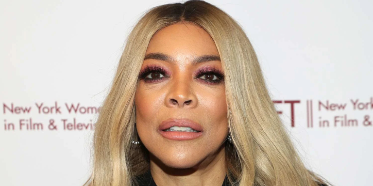 Laudo médico confirma diagnóstico de demência frontotemporal e afasia da apresentadora norte-americana Wendy Williams