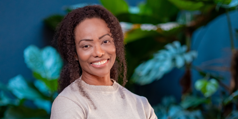 Médica endocrinologista cria série que une ancestralidade, ciência e saúde para repensar o cuidado com o corpo negro