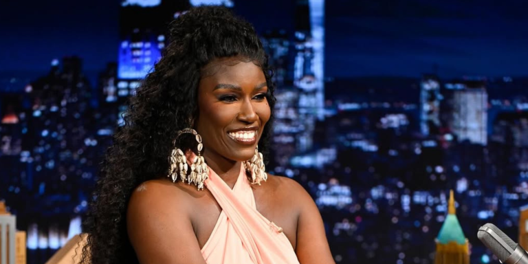 “Eu fiz”: por que Bozoma Saint John defende que mulheres negras assumam o crédito “Eu fiz”: por que Bozoma Saint John defende que mulheres negras assumam o crédito