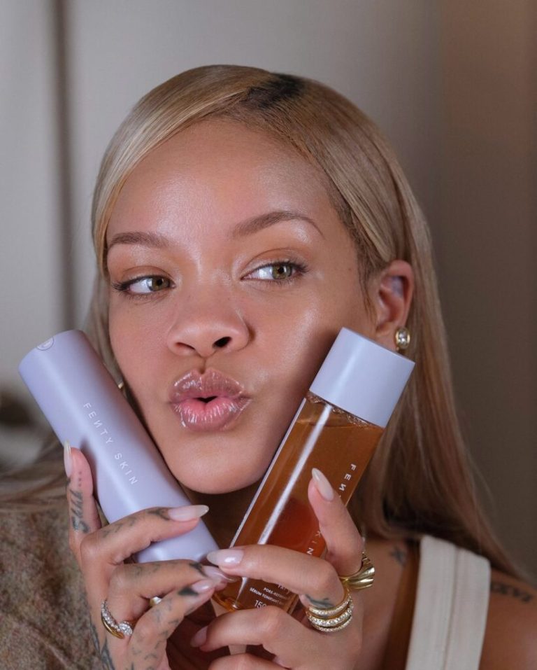 Fenty Beauty Coffee Party chega em Salvador, aberto ao público, limitado à ordem de chegada Fenty Beauty Coffee Party chega em Salvador, aberto ao público, limitado à ordem de chegada
