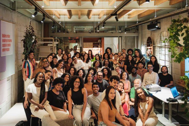 Arquitetura afro-brasileira: memória, resistência e projeção de futuro Arquitetura afro-brasileira: memória, resistência e projeção de futuro